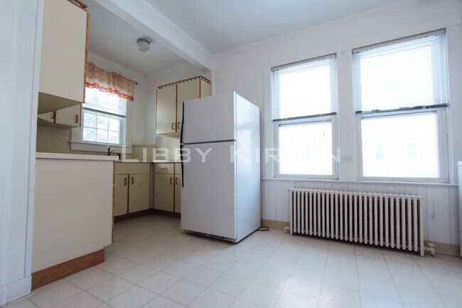 Foto del edificio - 36 Eastnor Rd