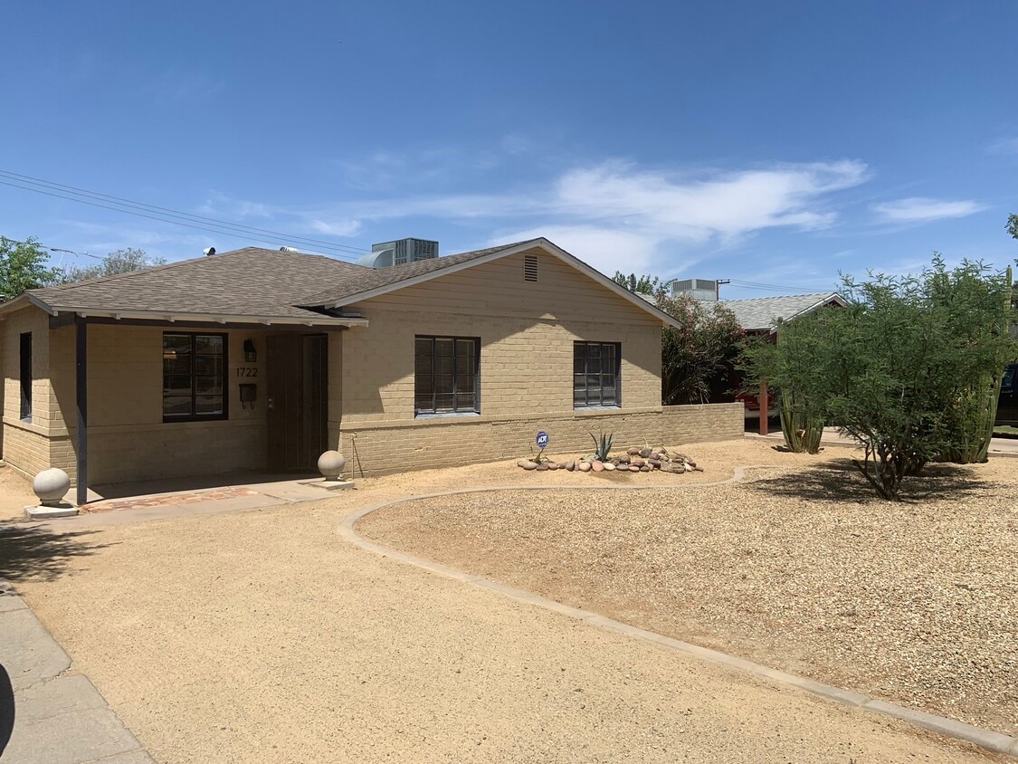 Photo - 1722 W Osborn Rd (Phoenix, AZ)