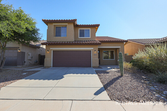 Foto del edificio - 40741 N Citrus Canyon Trail