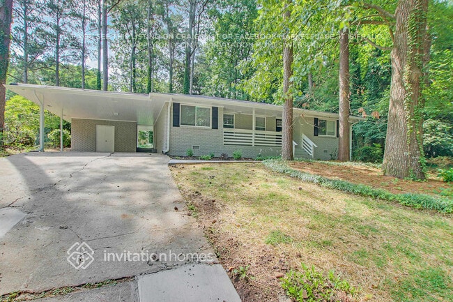 Building Photo - 3873 W Hilda Cir