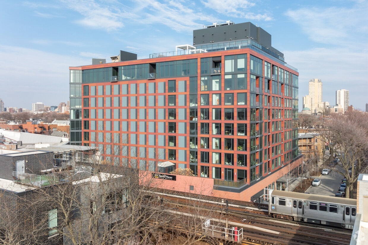 Foto principal - Elevate Lincoln Park