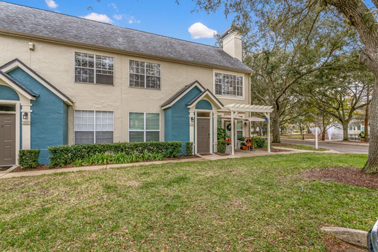 Discover the allure of this stunning twob... Condo for Rent in