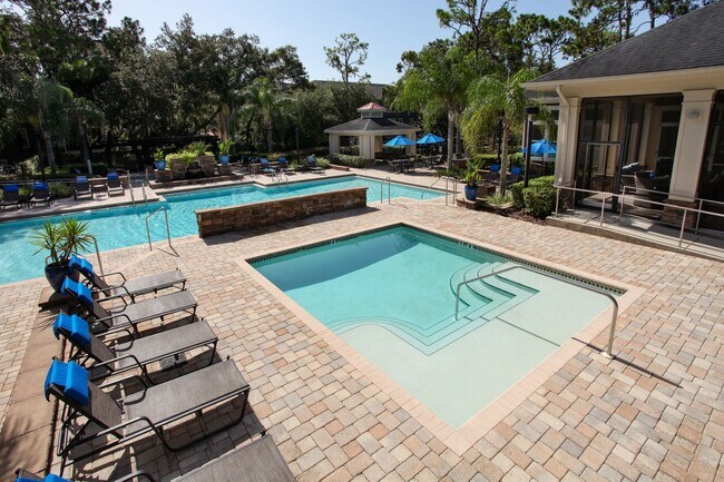 Foto del edificio - Lantower Cypress Creek