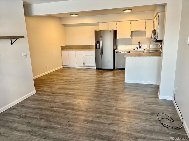 Foto del edificio - 5995 W Hampden Ave