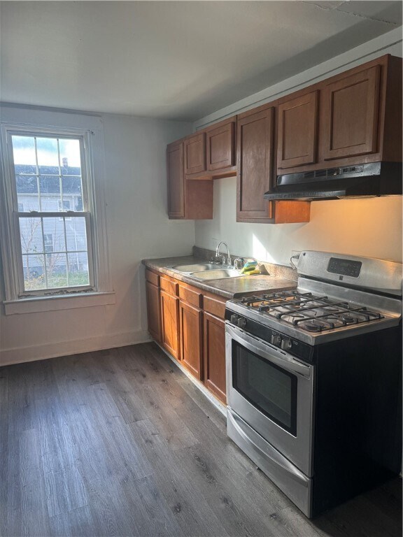 Foto del edificio - 304 1st St