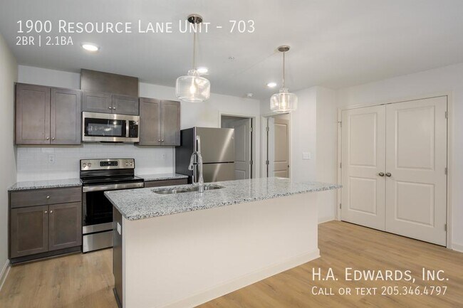 Foto del edificio - 1900 Resource Ln