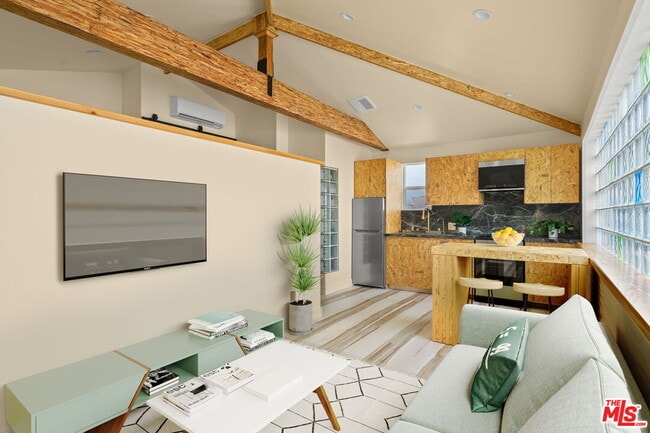 Foto del edificio - 621 Rose Ave