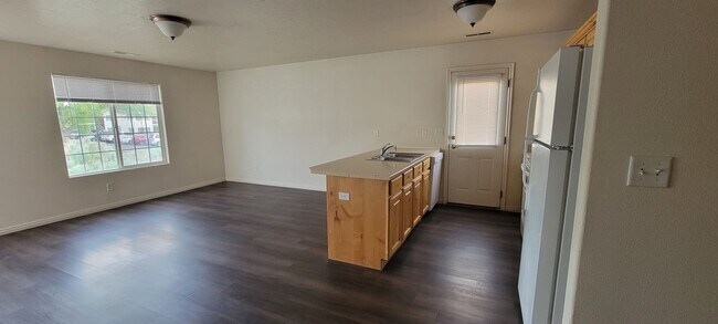 Foto del edificio - Charming 3-bedroom Home in the Heart of Cedar City