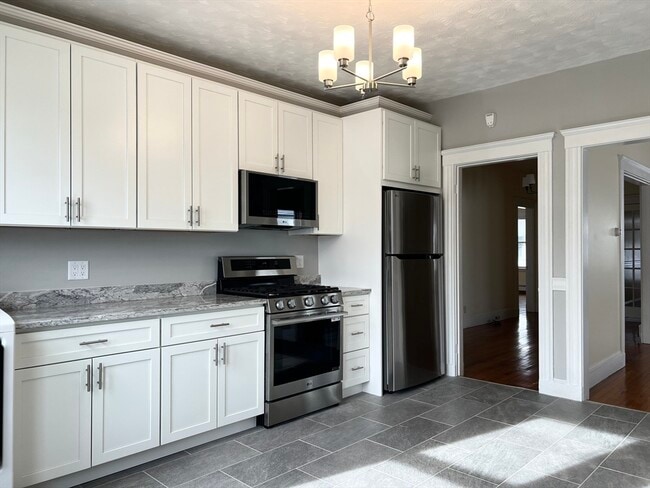 Foto del edificio - 31 Cutler St