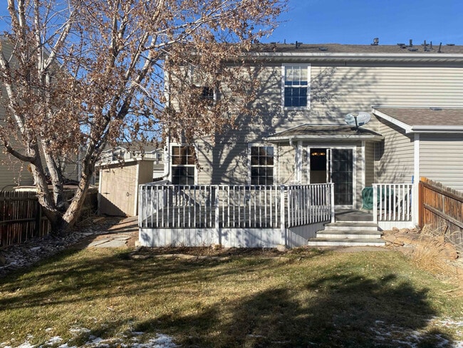 Photo - 8030 S Kittredge Ct (Englewood, CO) Apartment