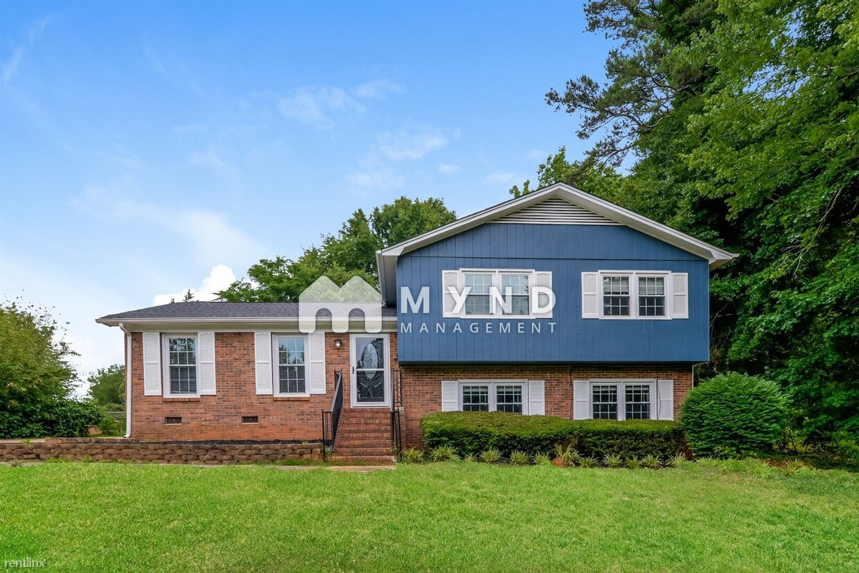 3319 Linwood Rd, Gastonia, NC 28052 House Rental in Gastonia, NC