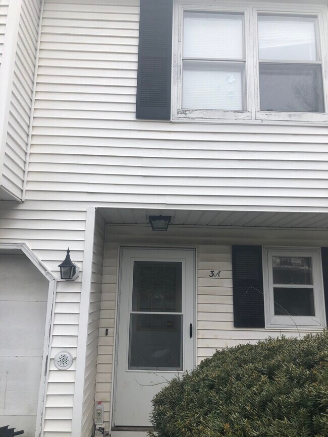 Folleto/Volante de marketing - 3 Chrisken Dr