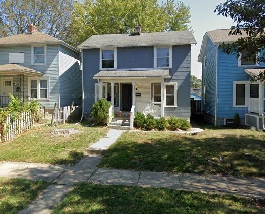 Foto principal - 1416 S Ohio Ave