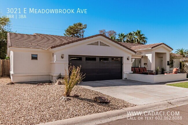 Foto del edificio - 3021 E Meadowbrook Ave