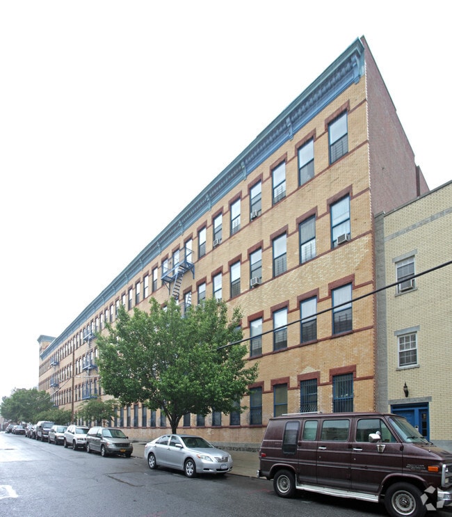 Knox Homes Rentals Brooklyn, NY