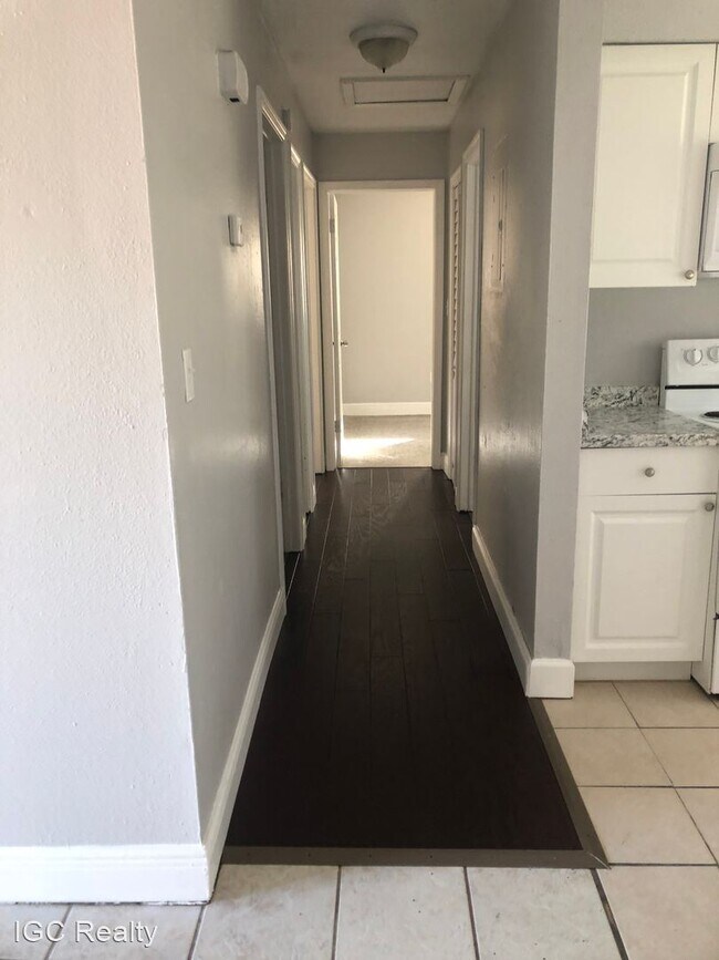 Building Photo - 3 br, 1 bath House - 1633 Palmetto St