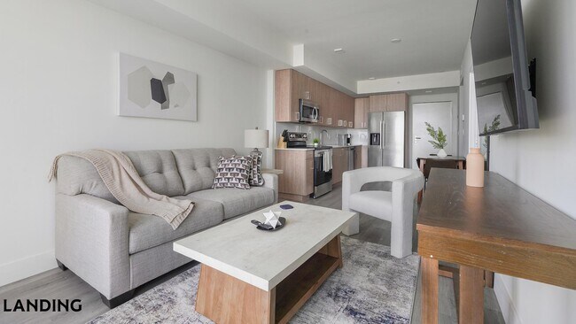 Foto del edificio - 1025 E 25th St