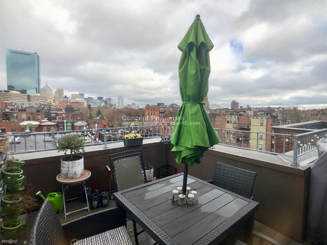2 br, 1 bath - 12 Blackwood St Apt 412M - 2 br, 1 bath  - 12 Blackwood St Apt 412M