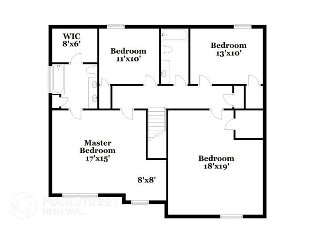 Building Photo - 6799 Sequoia Hills Dr