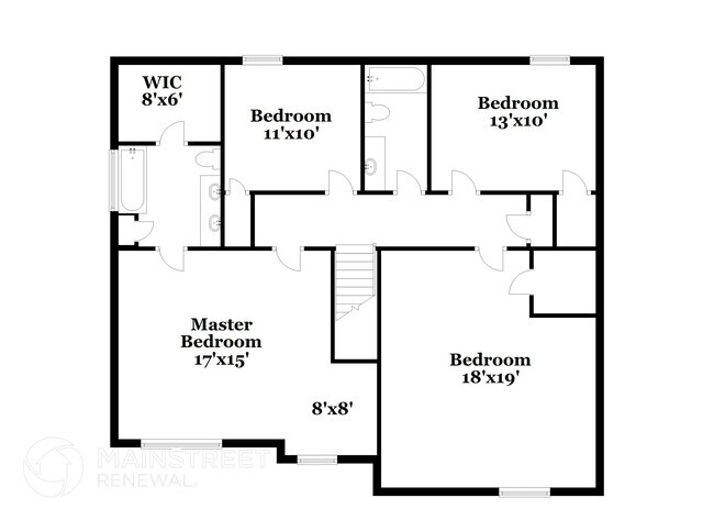 Foto del edificio - 6799 Sequoia Hills Dr