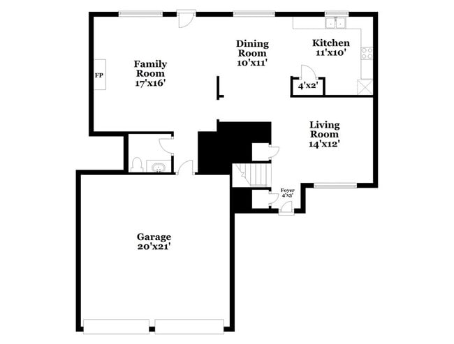 Building Photo - 248 Kings Cove