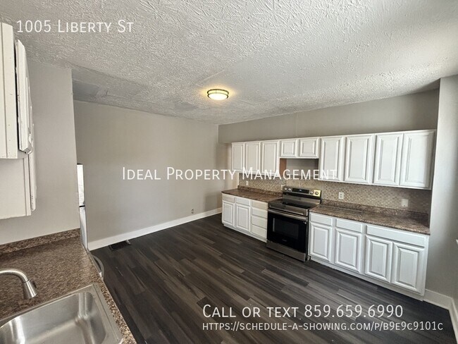 Foto del edificio - 1005 Liberty St