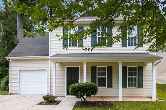 2627 Marmac Rd