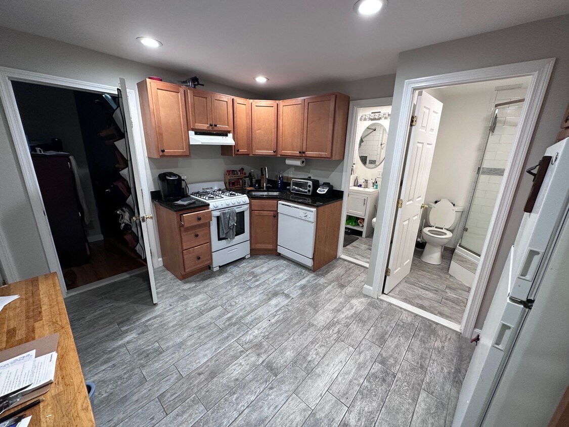 Foto principal - 218 Hanover St