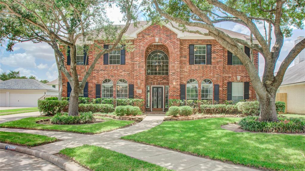 4011 Caravel Cir, Missouri City, TX 77459 House Rental in Missouri