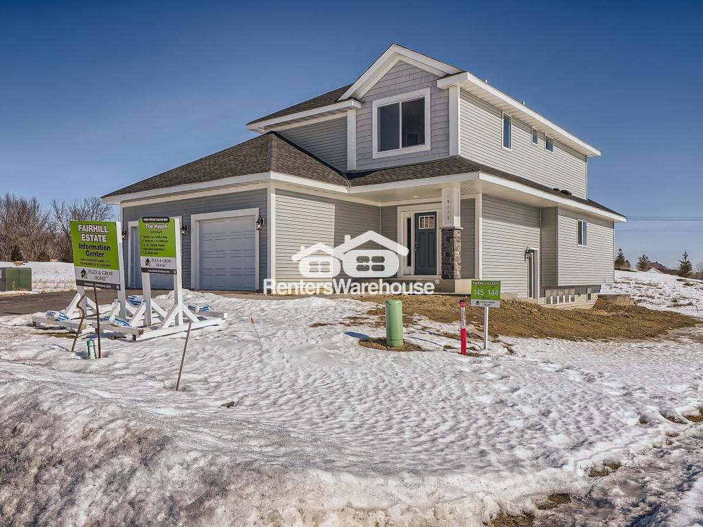 Foto principal - 19116 Cloverleaf Wy