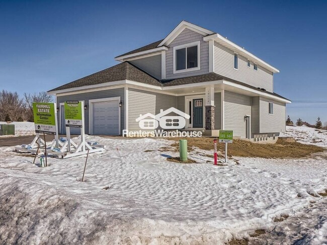 Building Photo - 19116 Cloverleaf Wy