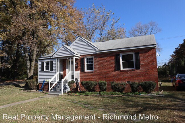 Foto del edificio - 3 br, 1 bath House - 4501 Eastover Ave