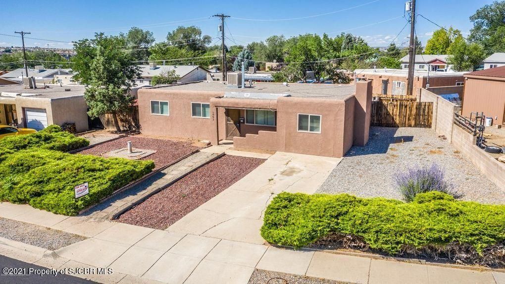 5003 Loma Alto Dr, Farmington, NM 87402 House for Rent in Farmington