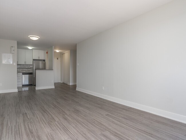 Photo du bâtiment - Centennial Park Place Apartments