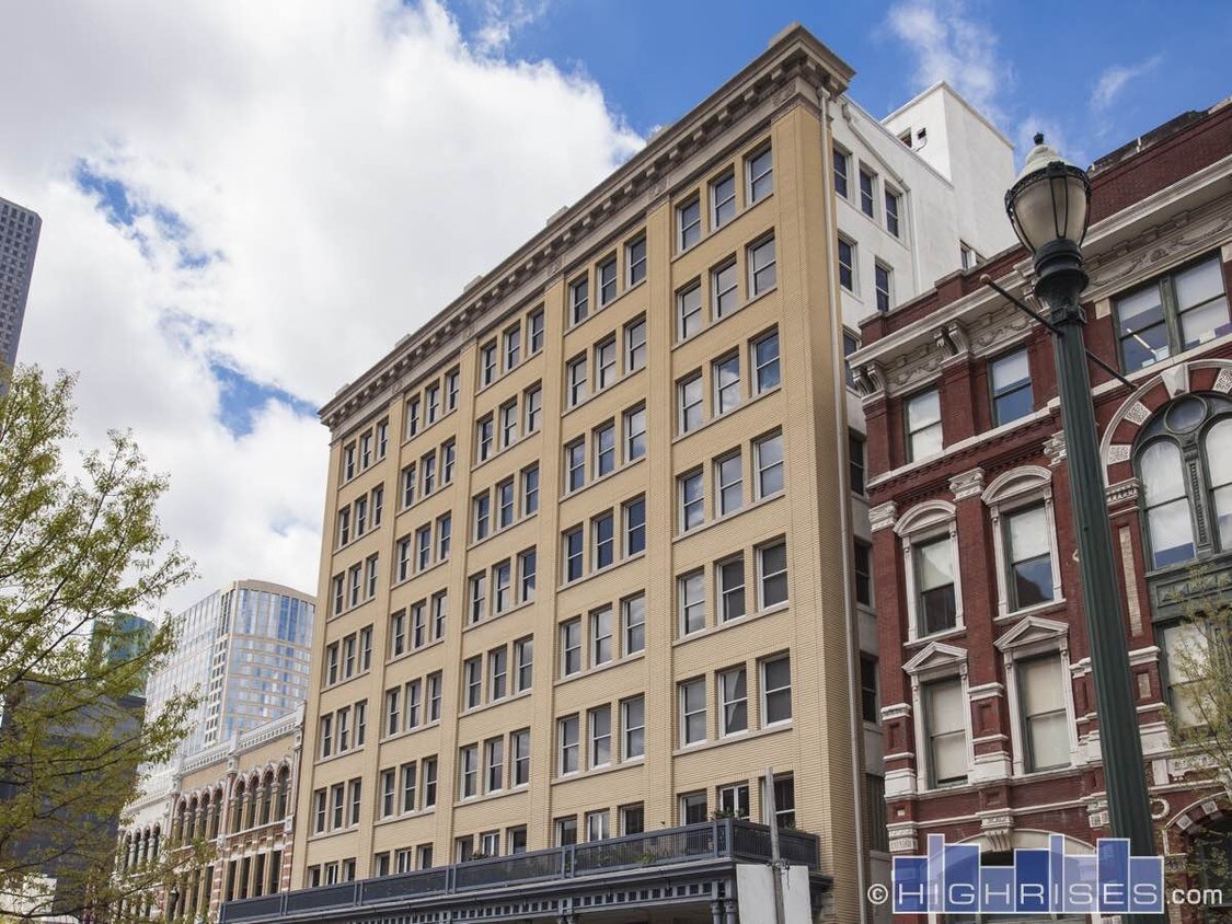 Primary Photo - Hermann Lofts
