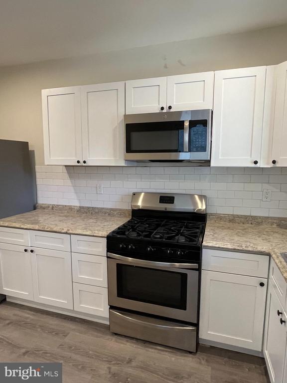 Foto del edificio - 3209 Wharton St