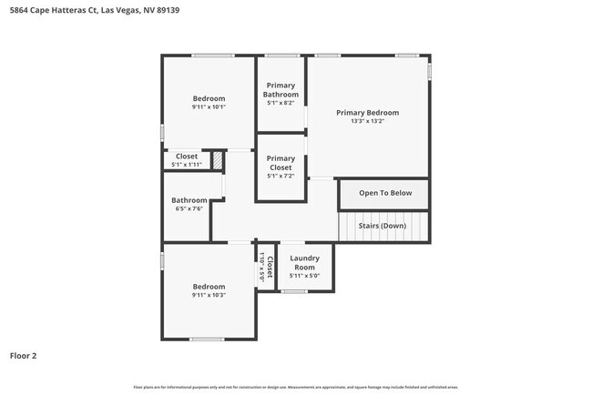 Foto del edificio - 5864 Cape Hatteras Ct
