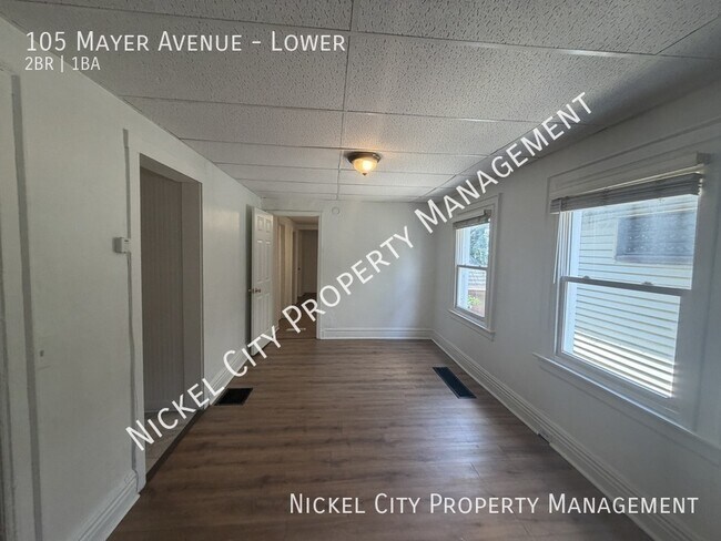 Building Photo - 105 Mayer Ave