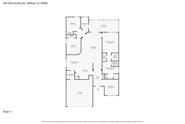 Building Photo - 423 Fern Gulley Dr
