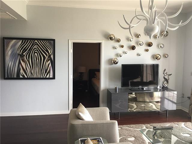 Foto del edificio - 3225 Turtle Creek Blvd Blvd