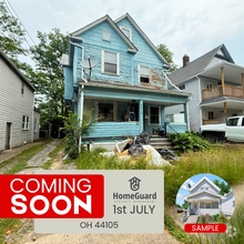 Building Photo - 9419 Benham Ave