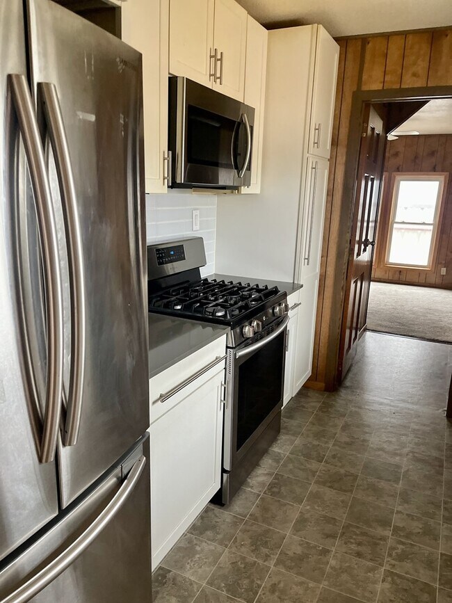 Foto del edificio - 214 NW Ave I