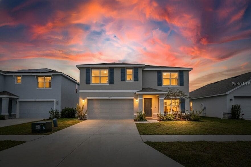 Foto principal - 3288 Silver Date Dr