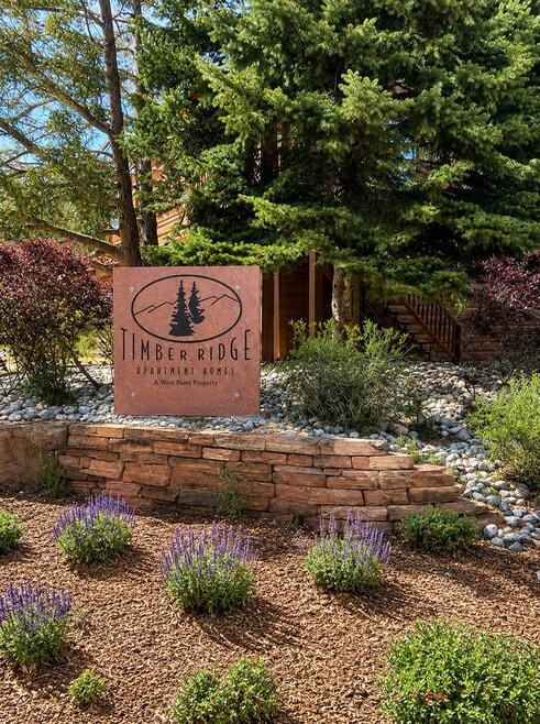 Building Photo - Timber Ridge Apartments
