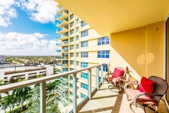 Building Photo - 2501 S Ocean Dr