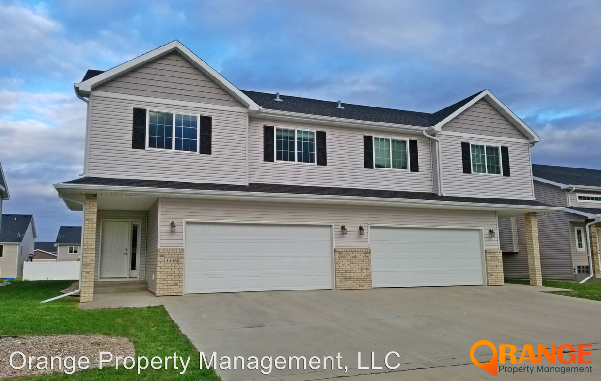 Primary Photo - 3 br, 3 bath House - 3338 8th St NE