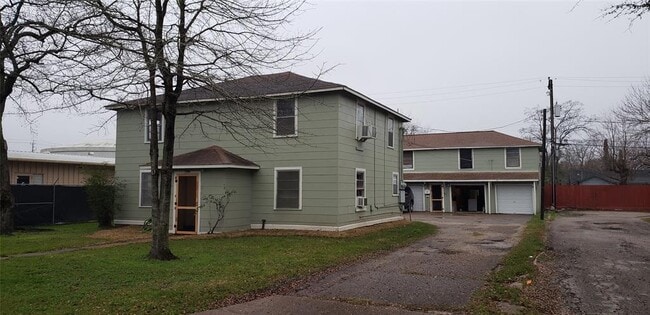 Building Photo - 1216 Wafer St