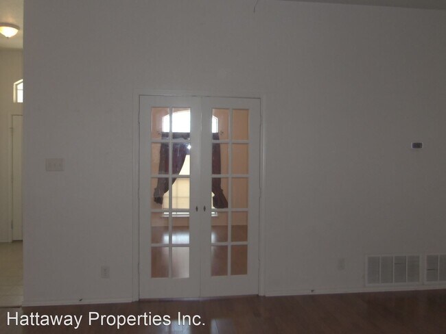 Building Photo - 4 br, 2 bath House - 3805 Tiger