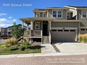 Building Photo - 9560 Sedalia St