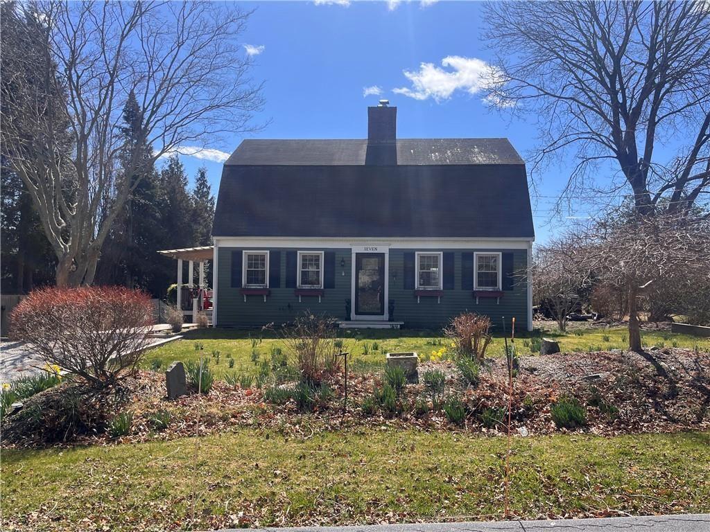 7 Boulevard E, Middletown, RI 02842 House Rental in Middletown, RI